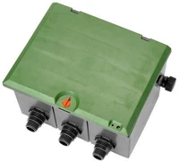 Gardena 1255-29 Szelepdoboz v3 (szelep nélkül) kép