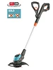 Gardena 14700-55 14700-55 easycut 23/18v p4a akkumulátoros fűszegélynyíró, akku nélkül kép