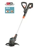 Gardena 14701-55 14701-55 comfortcut 23/18v p4a akkumulátoros fűszegélynyíró akku nélkül kép
