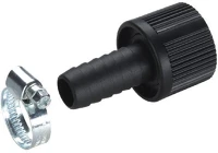 Gardena 1723-20 Szívótömlő csatlakozóelem 19 mm (3/4