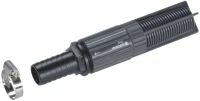 Gardena 1727-20 Szívóoldali szűrő visszafolyás-gátlóval 25 mm (1