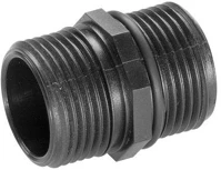 Gardena 1745-20 Szivattyú csatlakozóelem 33,3 mm (g 1