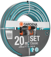 Gardena 18008-20 Classic tömlő 13 mm (1/2