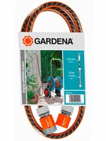 Gardena 18040-20 Tömlőkocsi csatlakozókészlet kép