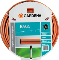 Gardena 18143-29 Basic locsolótömlő 3/4