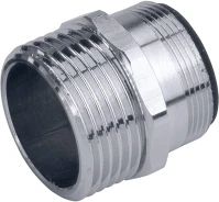 Gardena 18209-20 Külső menetes adapter buborékosítóval kép