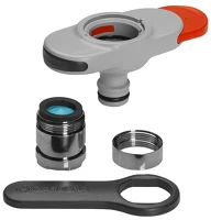 Gardena 18210-20 Gardena 18210-20 beltéri vízcsaphoz adapter kép