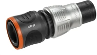 Gardena 18253-20 Premium vízmegállító 13 mm (1/2