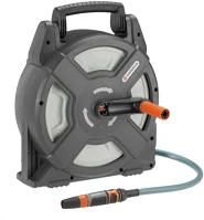 Gardena 18400-20 City gardening terasz tömlődob készlet 10 m kép