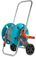 Gardena 18502-50 Cleverroll s tömlőskocsi készlet, szereletlen kép