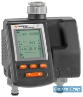 Gardena 1874-29 Multicontrol duo öntözőkomputer kép