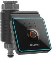 Gardena 1889-29 Gardena 1889-29 Bluetooth-os öntözőkomputer kép