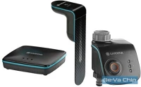 Gardena 19202-20 Gardena 19202-20 smart öntözőkomputer + érzékelő készlet kép