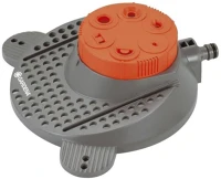 Gardena 2073-20 6- felület esőztető boogie kép