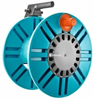 Gardena 2650-20 Tömlődob 60 méter 1/2