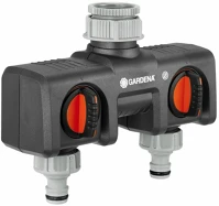 Gardena 8193-20 2 8193-20 2 utas vízelosztó kép