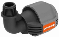Gardena 2780-20 L-elem 25 mm x 1/2