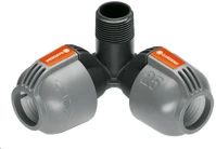 Gardena 2783-20 Sarok elem 25 mm x 3/4