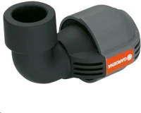 Gardena 2784-20 L-elem 25 mm x 3/4