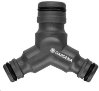 Gardena 2834-20 Profi rendszerű szűkítő y-elem kép