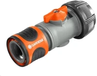 Gardena 2943-20 Ogs zárószabályozó 3/4