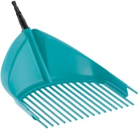 Gardena 3120-20 Combisystem gereblye lapát kép