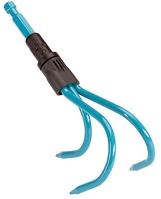 Gardena 3166-20 Combisystem talajlazító kép