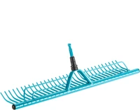 Gardena 3381-20 Gardena 3381-20 32 fogú Gereblye kép