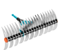 Gardena 3392-20 Gyepszellőztető gereblye kép