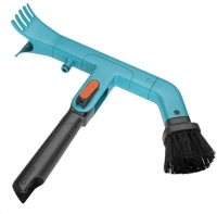 Gardena 3651-30 Ereszcsatorna tisztító készlet kép