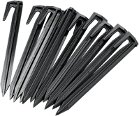 Gardena 4090-20 4090-20 rögzítő tüske készlet, 100 db kép