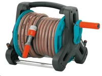 Gardena 8010-20 Classic tömlődob 10 készlet kép