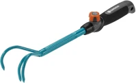 Gardena 8921-20 Combisystem kis talajlazító kép