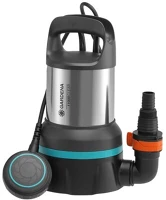 Gardena 9032-20 11000 tiszta vízhez merülőszivattyú kép