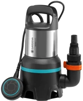 Gardena 9042-20 Merülőszivattyú szennyvízhez 16000 kép