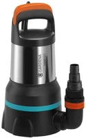 Gardena 9049-20 19500 2in1 tiszta és szennyezett vízhez merülőszivattyú kép