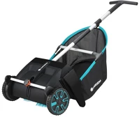 Gardena 967982701 Levél- és fűgyűjtő kép