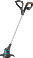 Gardena 9822-20 Fűszegélynyíró smallcut li-23r kép