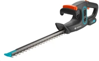Gardena 9836-20 Akkumulátoros sövénynyíró easycut li-40 kép