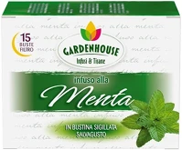 Gardenhouse 30.01893 Herbatea  menta 15x2 g kép