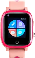 Garett electronics SUN_PRO_4G_ROZO Gyerek okosóra - kids sun pro 4g rózsaszín kép
