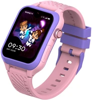 Garett electronics ESSA_2_PINK Gyerek okosóra - kids essa 2 4g rózsaszín kép