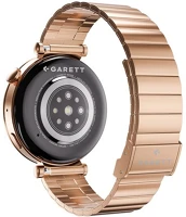 Garett electronics ROSE_SOLID_GLD Női okosóra - rose gold tömör acél kép