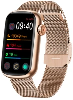 Garett electronics RT ARANY Okosóra - wave rt arany kép