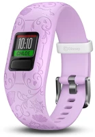 Garmin 010-01909-15 vivofit jr. 2 disney hercegnők tevékenységkövető állítható szíjjal kép