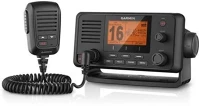 Garmin 010-02098-01 Vhf 215i ais hajós adó-vevő kép