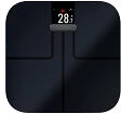 Garmin 010-02294-12 Index s2 okosmérleg fekete kép
