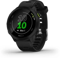 Garmin 010-02562-10 Forerunner 55 black kép