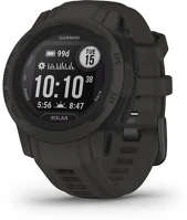 Garmin 010-02564-00 Instinct 2s solar okosóra graphite kép