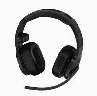 Garmin 010-02581-00 Dezl 200 vezeték nélküli headset fekete kép